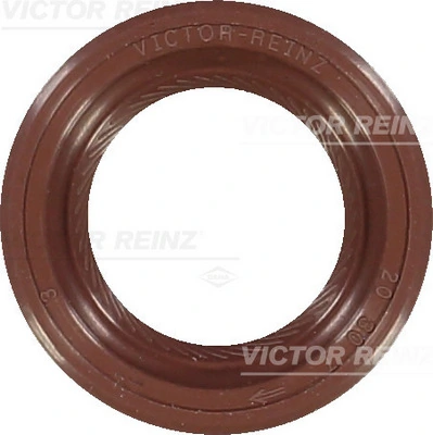 Shaft Seal, crankshaft